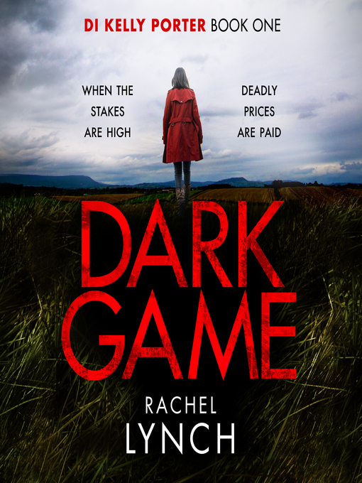 Title details for Dark Game by Rachel Lynch - Available